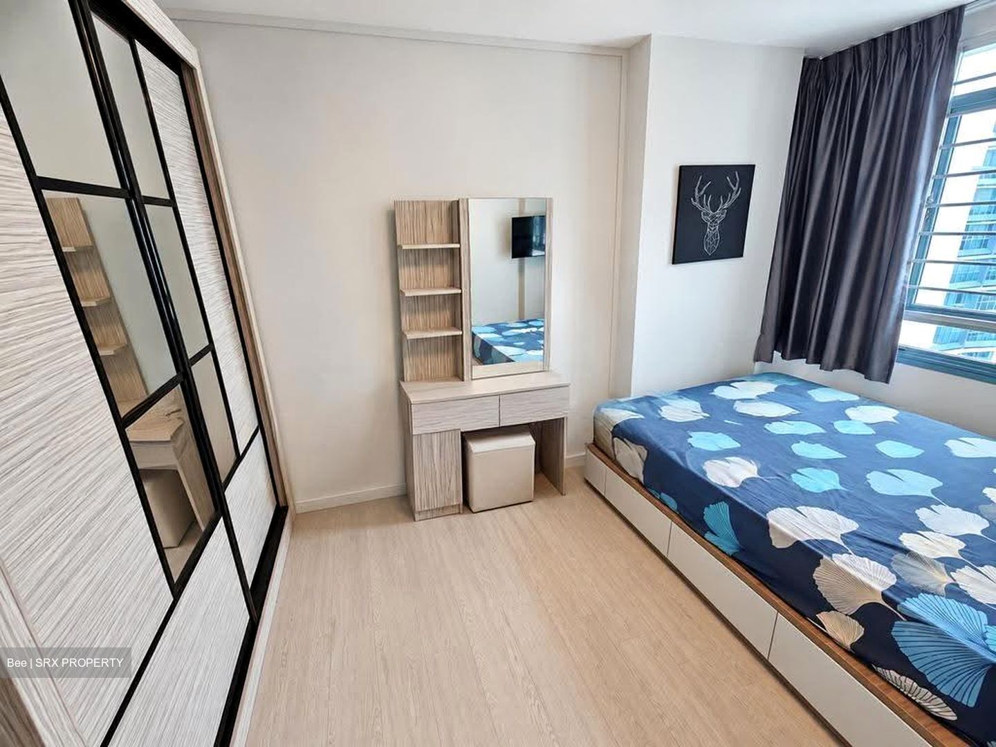 Blk 193 Edgefield Plains (Punggol), HDB 5 Rooms #617581801